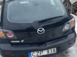 Mazda 3 | 2