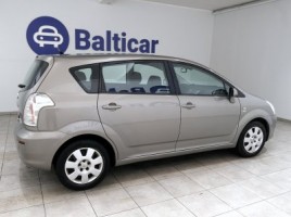 Toyota Corolla | 2