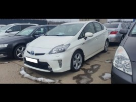 Toyota Prius | 1