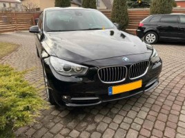 BMW 530 | 1