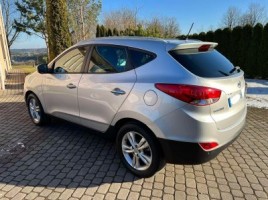 Hyundai ix35 | 3