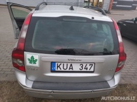 Volvo V50 | 4