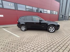 BMW X3, 2.0 l. | 2