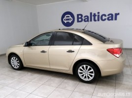 Chevrolet Cruze | 3