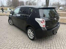 Toyota Verso | 2