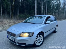 Volvo V50 | 1