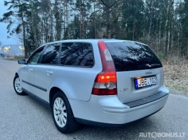 Volvo V50 | 2