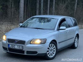 Volvo V50 | 3