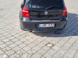 BMW 118, 2.0 l., hečbekas | 4