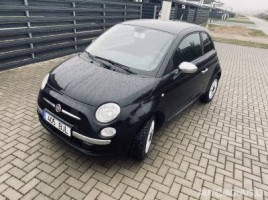 Fiat 500 | 1