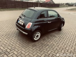 Fiat 500 | 2