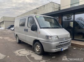Fiat Ducato | 1
