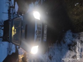 Subaru Forester, Vienatūris | 4