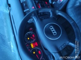 Audi A6, Universalas | 2