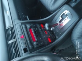 Audi A6, Universalas | 3