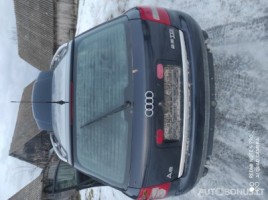 Audi A6, Universalas | 4