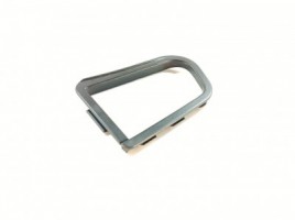 Mercedes-Benz E klasė, Sedanas | 1