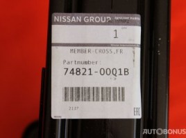 Nissan NV300(X82) | 2