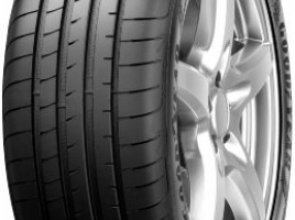 Goodyear 235/50R18  (+370 690 90009) summer tyres | 0