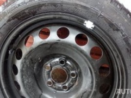 Michelin Pilot xm mxm summer tyres | 1