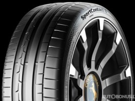 Continental 315/40R21 (+370 690 90009)