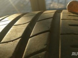 Roadstone Nfera ru1 SUV summer tyres | 1