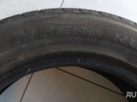 Roadstone Nfera ru1 SUV summer tyres | 3