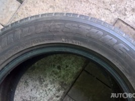 Bridgestone Dueler H/P summer tyres | 2