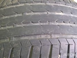 Bridgestone Dueler H/P summer tyres | 3