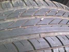 Bridgestone Dueler H/P summer tyres | 4
