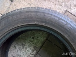 Goodyear Eagle F1 vasarinės padangos | 1