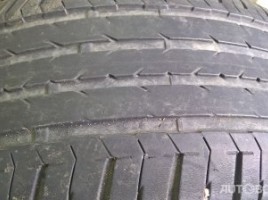 Goodyear Eagle F1 vasarinės padangos | 2