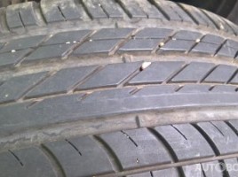 Goodyear Eagle F1 летние шины | 4