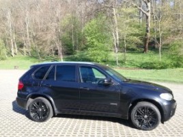 BMW X5, 3.0 l., Внедорожник | 1