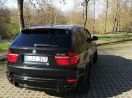 BMW X5, 3.0 l., Внедорожник | 2