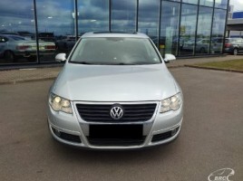 Volkswagen Passat, 2.0 l., sedanas | 3
