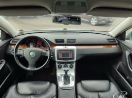 Volkswagen Passat, 2.0 l., sedanas | 2