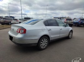 Volkswagen Passat, 2.0 l., sedanas | 1