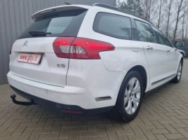 Citroen C5 | 4