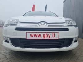 Citroen C5 | 1