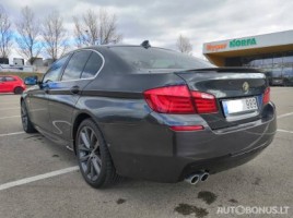 BMW 525 | 1