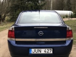 Opel Vectra | 1