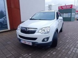 Opel Antara | 3