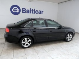 Audi A4, 1.8 l., sedanas | 2