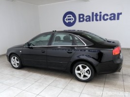 Audi A4, 1.8 l., sedanas | 3