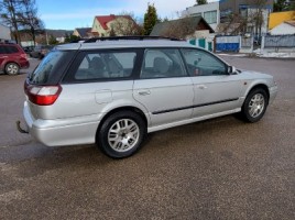 Subaru Legacy | 1