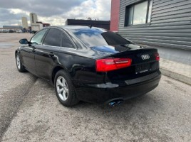 Audi A6, 2.0 l., Седан | 1