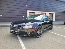 Audi A5, 3.0 l. | 0