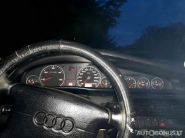 Audi 100 | 2