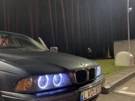 BMW 530 | 3